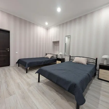 серце міста - The Heart أوديسا