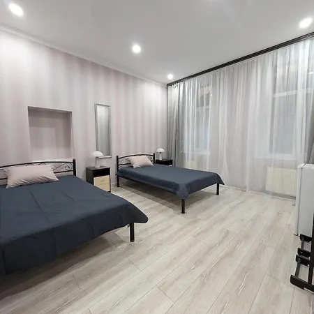 серце міста - The Heart Odessa