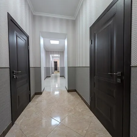Hostel серце міста - The Heart