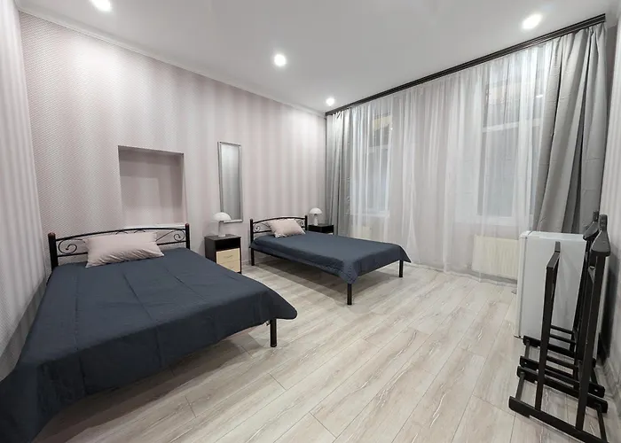 серце міста - The Heart Odessa