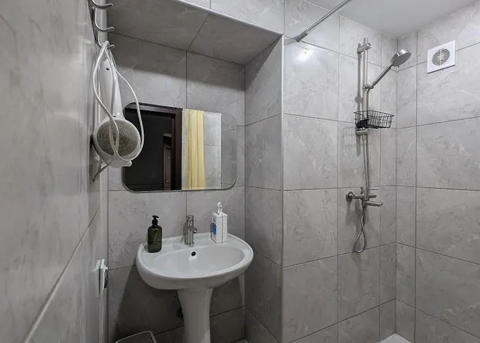 Hostel серце міста - The Heart Odessa