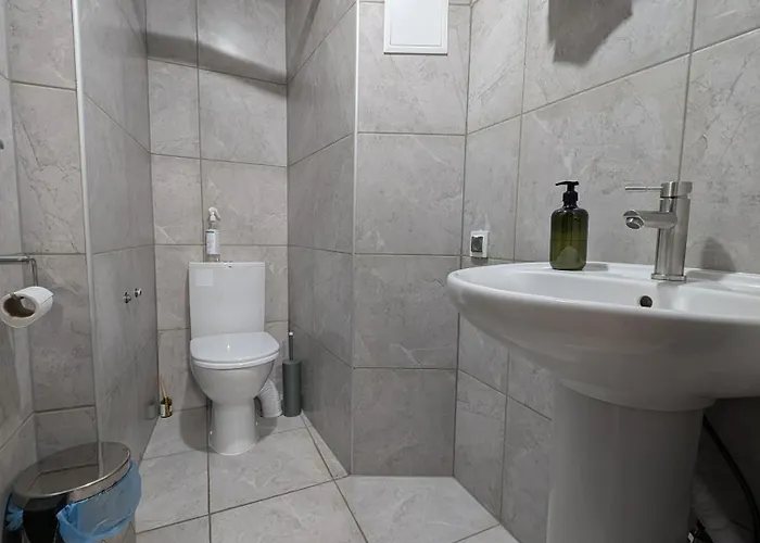 Hostel серце міста - The Heart *