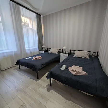 серце міста - The Heart