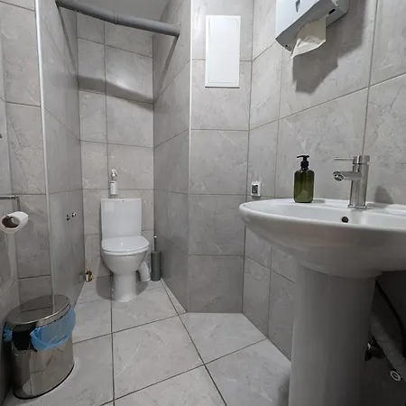 Hostel серце міста - The Heart *