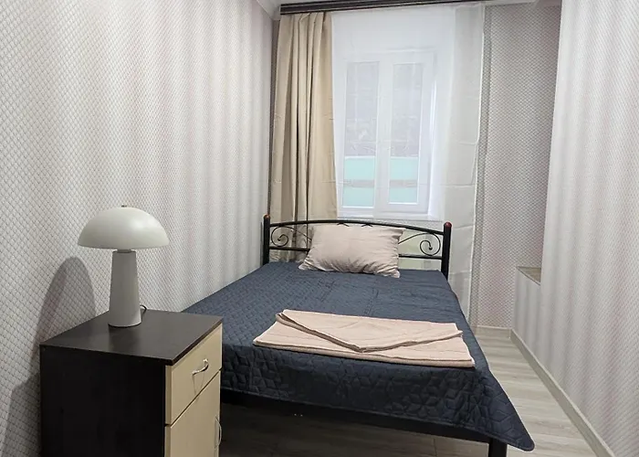 серце міста - The Heart Odesa