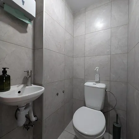 серце міста - The Heart ホステル