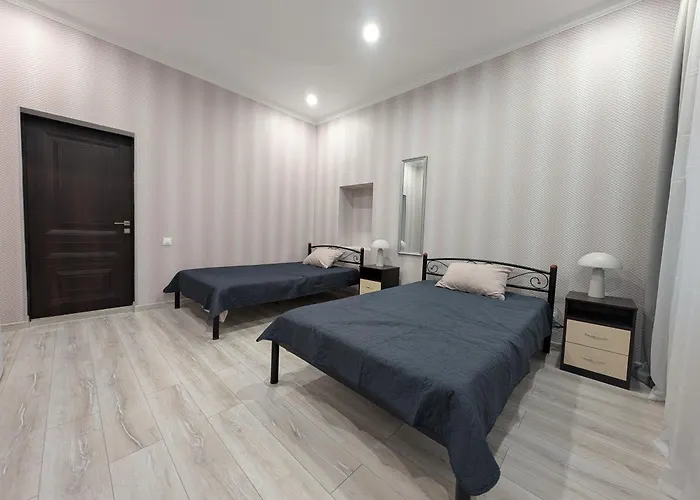 серце міста - The Heart オデッサ